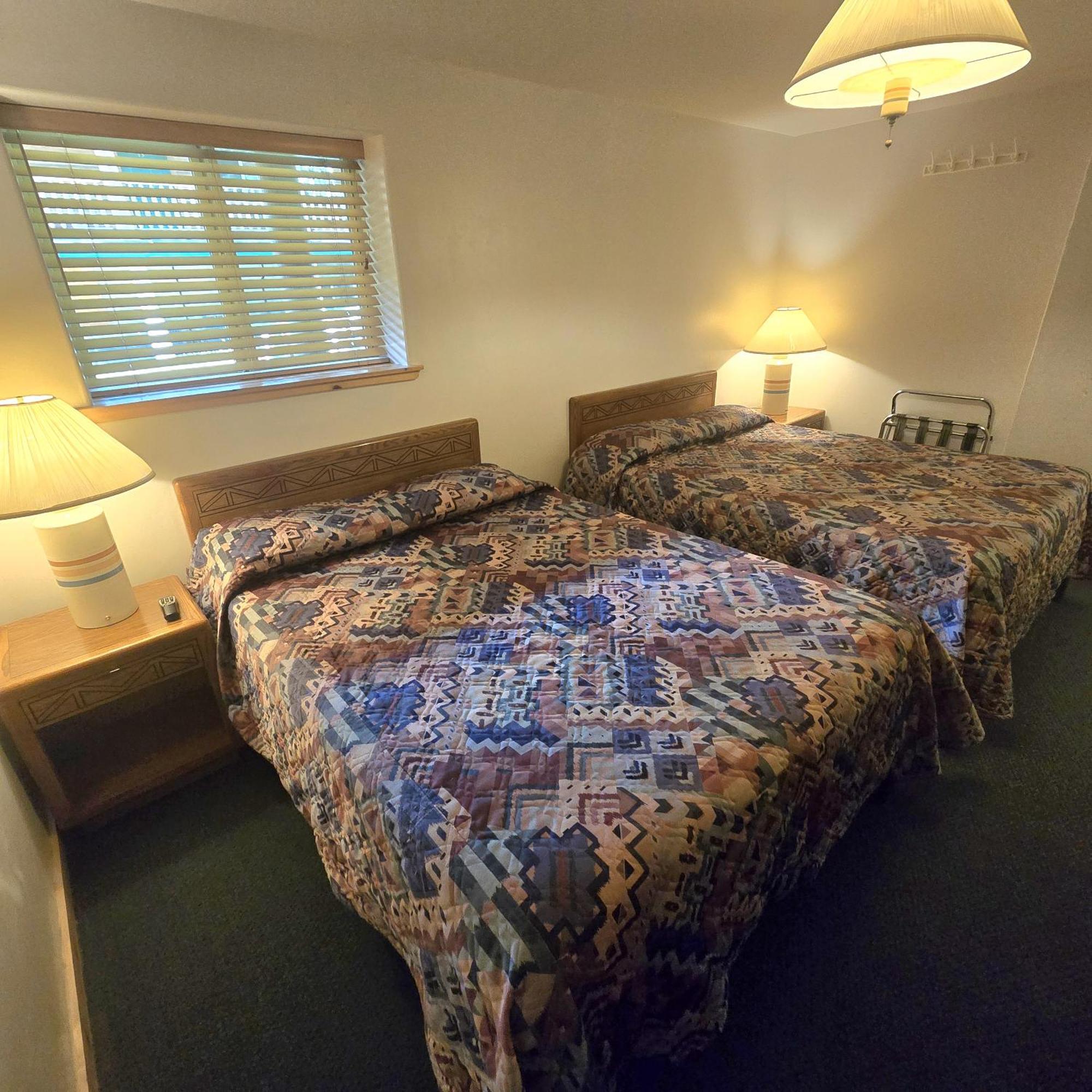Jared'S Wild Rose Ranch Resort Island Park Habitación foto