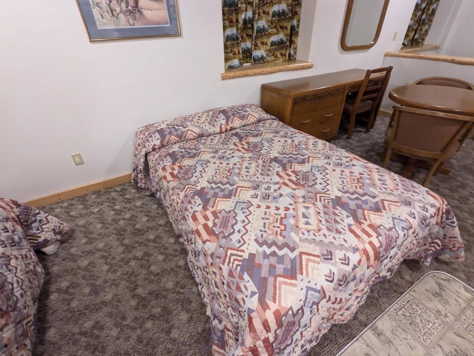 Jared'S Wild Rose Ranch Resort Island Park Habitación foto